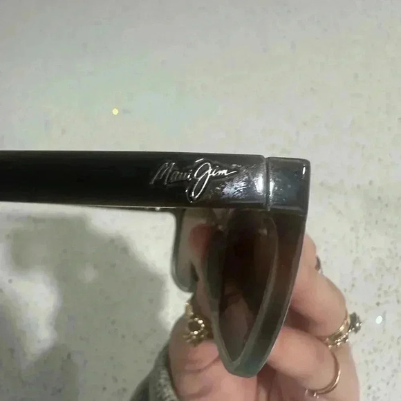 Maui Jim Sunglasses Frames very used - Picture 2 of 6